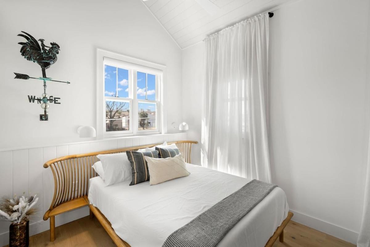 Casa Romeo - Luxury Ybor Apt, Steps To 7Th Ave Tampa Extérieur photo